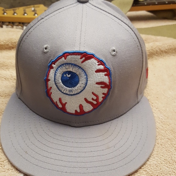 mishka keep watch hat